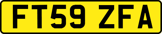 FT59ZFA