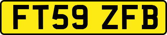 FT59ZFB