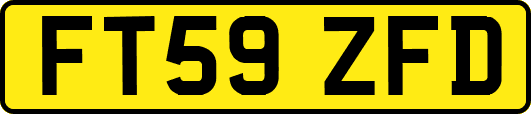 FT59ZFD