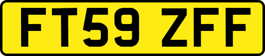 FT59ZFF
