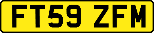FT59ZFM