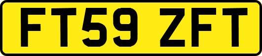 FT59ZFT