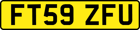 FT59ZFU