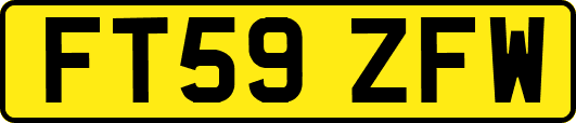 FT59ZFW