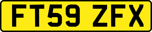 FT59ZFX