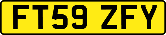 FT59ZFY
