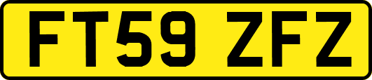 FT59ZFZ