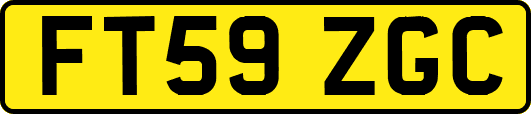FT59ZGC