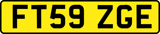 FT59ZGE