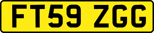 FT59ZGG