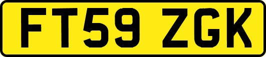 FT59ZGK