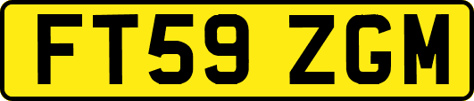 FT59ZGM