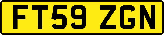 FT59ZGN