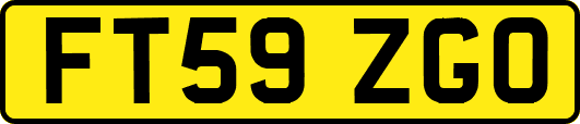 FT59ZGO