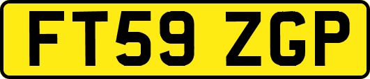 FT59ZGP