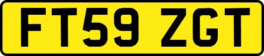 FT59ZGT