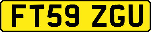 FT59ZGU
