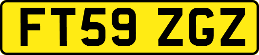 FT59ZGZ