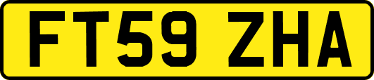 FT59ZHA