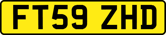 FT59ZHD