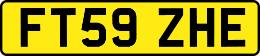 FT59ZHE
