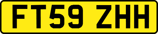 FT59ZHH