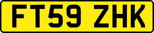 FT59ZHK
