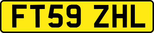 FT59ZHL