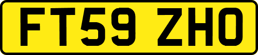 FT59ZHO