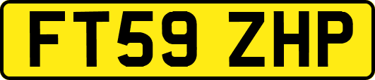 FT59ZHP