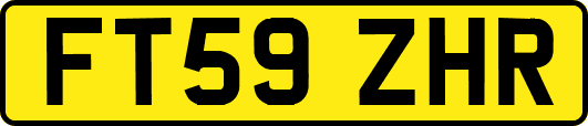 FT59ZHR