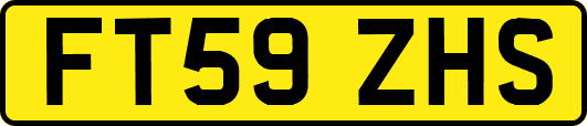 FT59ZHS