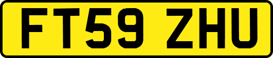 FT59ZHU