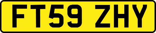 FT59ZHY