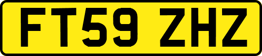 FT59ZHZ
