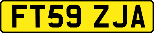 FT59ZJA