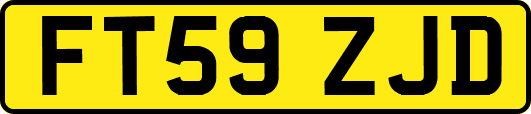 FT59ZJD