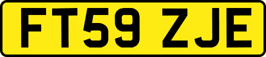 FT59ZJE