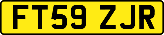 FT59ZJR