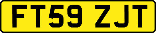 FT59ZJT