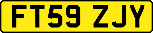 FT59ZJY