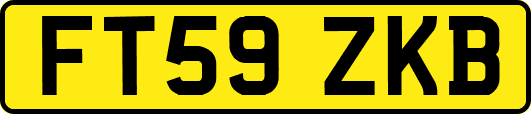 FT59ZKB