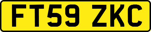 FT59ZKC