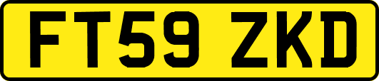 FT59ZKD