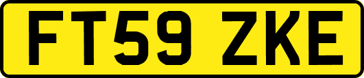 FT59ZKE
