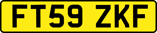 FT59ZKF