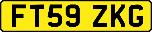 FT59ZKG