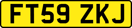FT59ZKJ