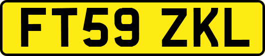 FT59ZKL
