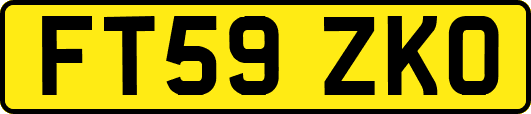 FT59ZKO
